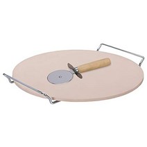 빵 케이크 피자 커터 칼 빵 케이크 피자 커터 칼 스마일 SKP-1 피자 벽돌 빵 그릇 Ø 33cm 차 모타 점토 분배 및 가열 피자 커터