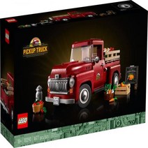 LEGO Creator Expert Series 10290 Pickup Truck