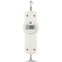 장력측정기 크레인 디지털 게이지 인장력 장력계, SJ-50N (5kg)