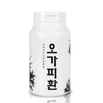 산해랑 오가피환, 2개, 300g