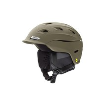 스미스 Smith Optics Vantage MIPS 유니 스노우 헬멧 매트 버치 M, Small