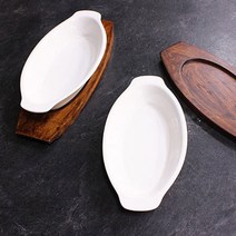 오븐 배접시 그라탕기.받침 낱개, 배접시 소