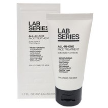 랩시리즈올인원 페이스 트리트 먼트 50ml -남자 로션