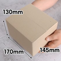 [바보사랑] 택배박스 170X145X130 (A형)묶음150장, 상세 설명 참조, 상세 설명 참조