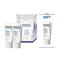 피지오겔 DMT 핸드크림 더블 기획 30ml 2) + 크림