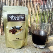 쌍화 진액 플러스 1팩 수제 쌍화차 재료 한방차 한방 백숙 재료 초복음식 중복음식 말복음식, 상세페이지 참조, 상세페이지 참조, 상세페이지 참조, 상세페이지 참조