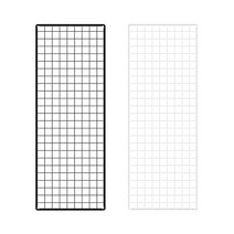 메쉬망 (휀스망) - 450x1200mm, 블랙