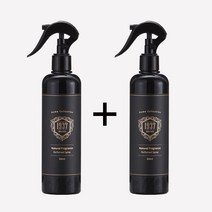 [300ml 2개] 1937 퍼퓸드 룸스프레이 섬유향수 패브릭 스프레이 옷 땀 냄새제거 탈취제 드레스룸 옷방, 체리블러썸, 체리블러썸