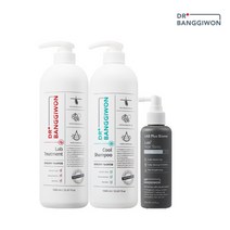 쿨샴푸 1L+랩 트리트먼트1L + 랩플러스바이옴 헤어토닉 150ml, 샴푸1L +트리트먼트1L +헤어토닉 150ml
