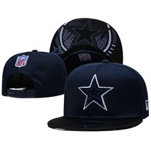 Dallas Cowboys New Era Classic 9FIFTY Adjustable Hat