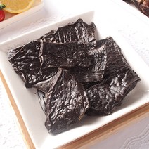 웰리아펫 국내산 무방부제 대용량 강아지 수제간식, 눈물해방 소간육포 300g