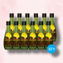 동원 카놀라유 500ml 12개