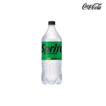 코카콜라 스프라이트 제로 500ml, 20개