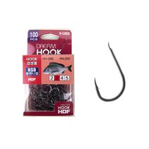 해동 드림훅 감성돔 NSB 100개입 HH-569