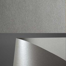 두성종이 펄라이트(5장)독특한 빗살무늬 펄코팅지, 122번, 4절