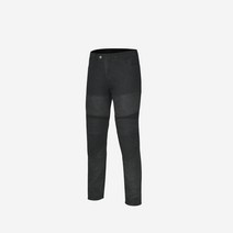 컨쿼 바클레이 바클 오토바이 바지 라이딩진 케블라원단