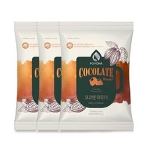 포모나 코코렛 파우더 800g 3개묶음, 단품