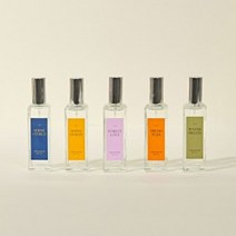 우주텍 [엣이즈]아로마 세니타이저 향기나는 손소독제 휴대용..., 선택:SHINE LEMON