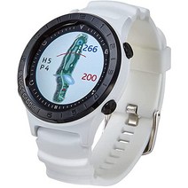 보이스캐디 A2 하이브리드 골프 GPS 시계 파워 번들 + 보조배터리 증정 슬로프 모드 컬러 터치스크린