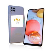 삼성 갤럭시A42 5G 128G 중고폰 특S급/S급 3사 호환가능 공기계 SM-A426, 03_닷 그레이, 128GB