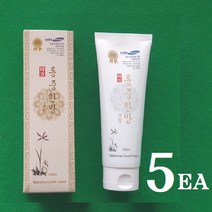 바르는파스 통증한방크림 150ml 5세트, 1개