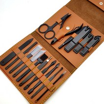 ILSANG 프리미엄 네일케어 16종 세트, 1개