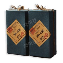 하이난 오지산 대엽 고정차 250g 일급 정향 곡우 야생 청열차, 1개