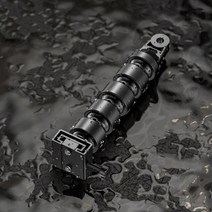 Seafrogs 다이빙 플렉스 암 Gopro YS 조인트 시스템 수중 카메라 하우징 액세서리, [01] 백색, 01 백색