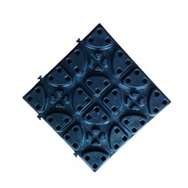 온수 판넬 30개 36개 건식 패널 모듈 마루 난방 온돌, 20mm파이프 모듈 흰색 40x40cm 36개