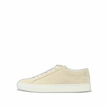 커먼 프로젝트 명품COMMON PROJECTS 커먼프로젝트 22년 아킬레스 로우 스웨이드 2O2O 2lO2