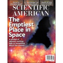 Scientific American (월간) : 2016년 08월