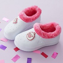 와이에스몰 몰랑이 실내화 EVA 아쿠아