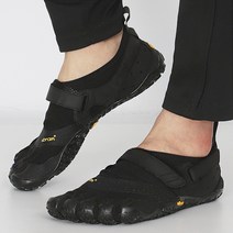 비브람 FIVEFINGERS 발가락신발 미끄럼방지 AquaShoes 물놀이 수상레저 V-AQUA M 베어풋