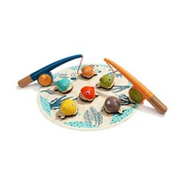 자석낚시놀이 장난감 24개월아기 선물 소근육놀이 3세남아 바다 남아 아동