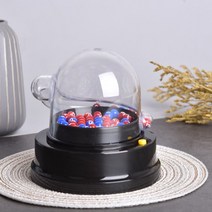 자동 로또 추첨기 로또 번호 추출 게임기 DD-11293 jan3207ea, 무엇이든몰 본상품선택