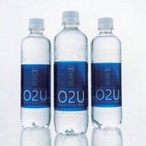 TWKL 덕양 산소수 500ML 20병 1.5L 12병