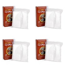 생분해 중 55P 다시망 육수망 육수주머니 다시팩주머니