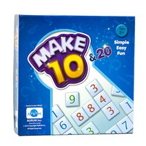 브랜드없음 보약게임 암산왕메이크텐, 단품없음