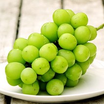 달콤한 김천 샤인머스켓2k 일반용 선물용, 1박스, 샤인머스켓 2kg(5수)