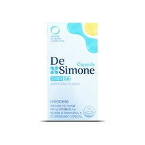 드시모네 캡슐 유산균 1125억 CFU 냉장배송 Desimone 식약처 장면역 개별인정 8종유산균 60캡슐, 상세페이지 참조, 상세페이지 참조