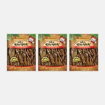 청양고추장아찌 식당반찬 식자재마트 반찬단지 4kg X 3개, 1개