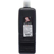 단아미 2000 문어먹물 350ml