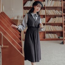 근대의상 여성 개화기 원피스 꽃무늬 레이스 졸업사진컨셉 중세 30대여성 시밀러룩 개화기드레스 레트로 익선동 데이트