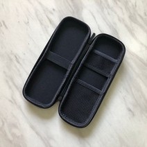 인슐린 플라스크 진공 냉장 보관 고 1pc 당뇨병 냉각 가방 젤이없는 방수 보호 알약 아이스 팩 쿨러 절연 케이스, l
