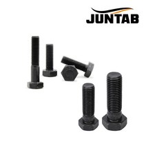 SCM 고강도 고장력 육각볼트 콜라볼트 M8 M10 M12 M16, 40mm, 1개