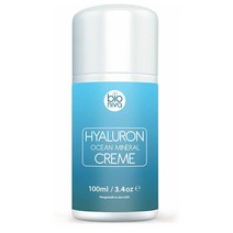 Bioniva 바이오니바 독일 히알루론산 오션 미네랄 크림 100ml