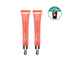 코스포유 바이브 퍼포먼스 아이크림 리필20ml 1+1 ~10/31 기프티콘증정 976751