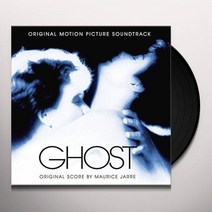 사랑과 영혼 Ghost 영화음악 OST LP 레코드