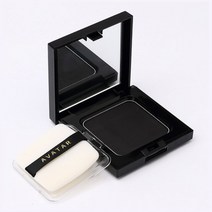 아바타 헤어터치 섀도우 10g 새치커버 쿠션, 흑색