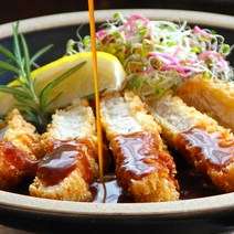 푸킹 우리쌀 두툼 등심돈까스 140g, 단일옵션